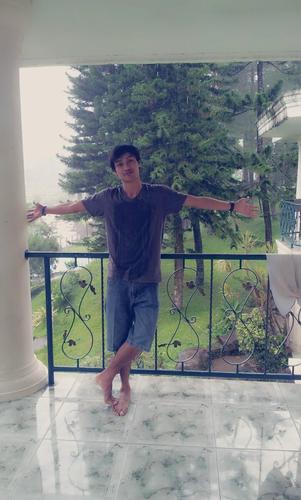 enjoy life
