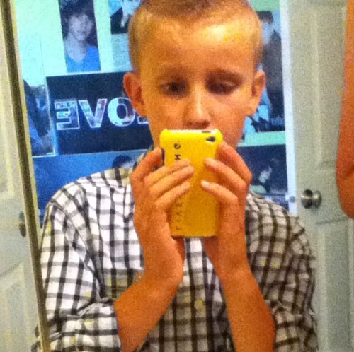 Hi,my name is Asher and I love to play Soccer, Basketball, Baseball, & Football! And I like to ride my KTM 50!