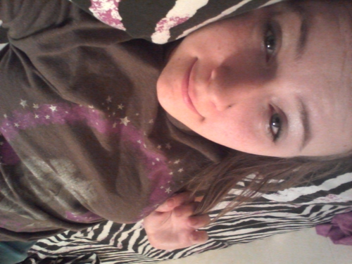 ssamantha0724's profile picture. 