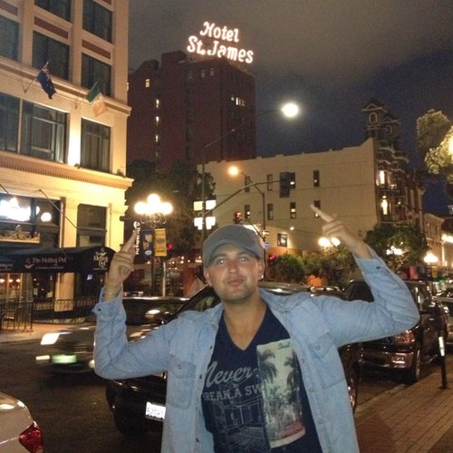 jamesdun14's profile picture. 