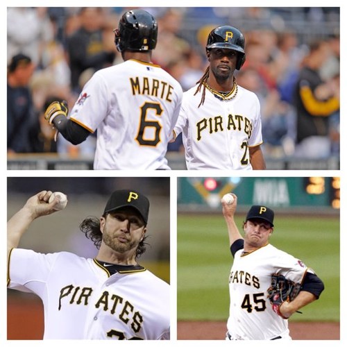 Indepthsports96's profile picture. I tweet sports. Pittsburgh sports more than others.