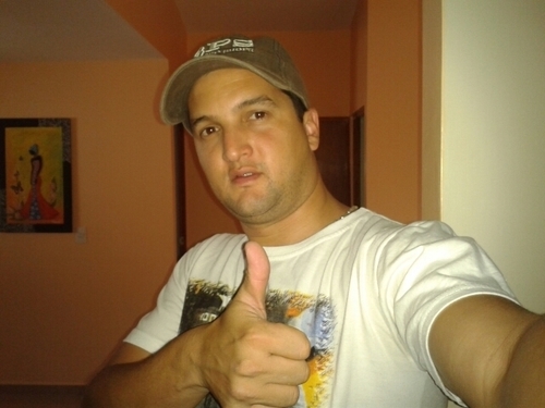 karamin80's profile picture. Kaferefun La Osha todos los días de mi Vida.