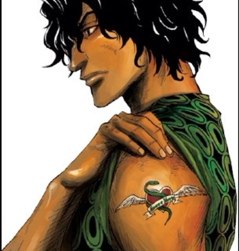 Si, I am New Mexico mi amigo. Honorary chief of the Navajo Nation, mi verdadera familia {RP Statalia/Hetalia}