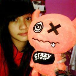 ♥@CindyJKT48♥♥@MelodyJKT48♥♥@AchanJKT48♥♥@NabilahJKT48