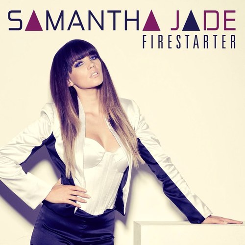 A fan group dedicated to supporting 2012 X Factor winner Samantha Jade @sjademusic. New single Firestarter out on iTunes now http://t.co/dfChSxClSN