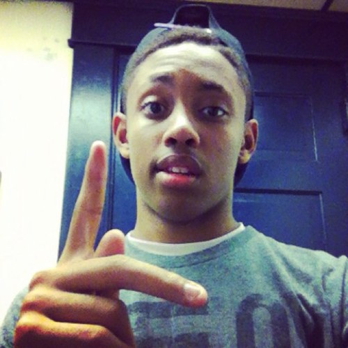 Jaylen Minnett athlete profile head shot