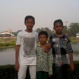Tutuplah usia muda dengan pengalaman dan pengetahuan yg berguna..