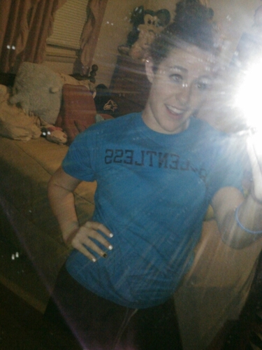Aye(; I have a big heart. Treat me right, ill treat you right. Trust is earned not given. Abby is my best friend(:! Ball all day #34 SPHS!