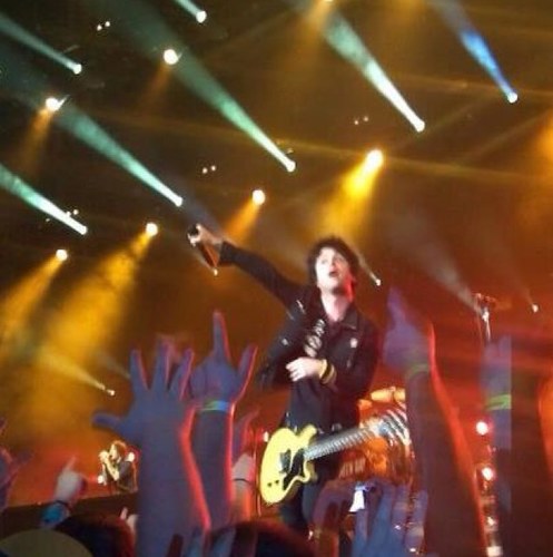 MikeConroyIII's profile picture. 