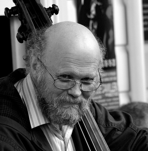 CraigBScott's profile picture. Jazz double bassist and teacher interested in Jazz, golf, food, wine, politics.
