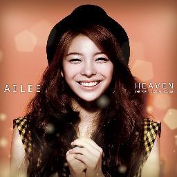 @ShakingHeartRP || soloist Ailee || 89-liner