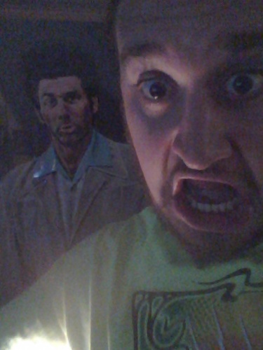 RyanArvin's profile picture. Full-time person, part-time comic with a yellow belt in pun foo...