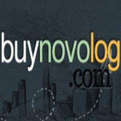 BuyNovolog's profile picture. Novolog is an insulin analog drug designed to treat symptoms of diabetes.