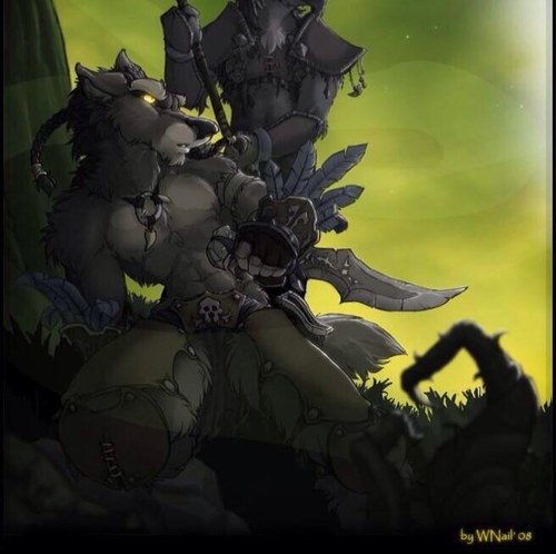 Im beast the fox, 19 , Gang:LoneFox #married: @flirtinglove12