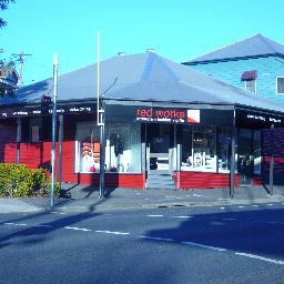 RedWorksPadding's profile picture. Located at the entrance to the uber cool Paddington shopping strip, Red Works is a must visit destination for gifts for your home, a friend or yourself.