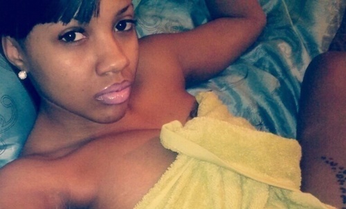 Instagram: Cinnamon_Marie
