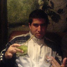 llAlvaRinh0ll's profile picture. 