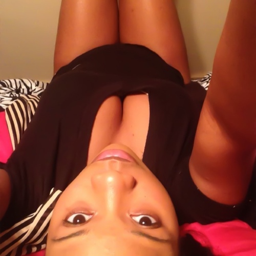 Good Girl Gone Bad 
Follow me on IG R_NeNe_B
