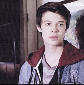 This twitter is dedicated to the show Under The Dome. I'm a huge fan of Colin Ford. I ship Angie & Barbie. I have a love/hate relationship with Junior.