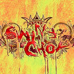 swingchop's profile picture. 