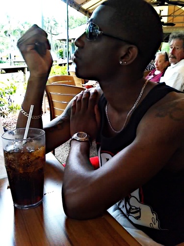 Kev_CaliSwag's profile picture. Im Cali. Master Barber/ Entrepreneur/Investor/Buy/Flip/Profit/Repeat.🏡🏘Proud Father.|Mission Steer Clear from Negativity while Remaining Humble.