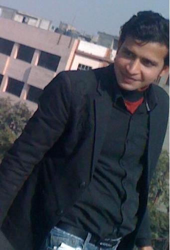 pankaj05854's profile picture. 