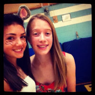 Profile Picture of Roxanne Conway (@RoxanneConway10) on Twitter