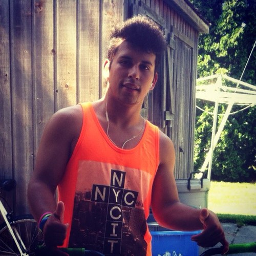 yhorbey's profile picture. #TeamFollowBack