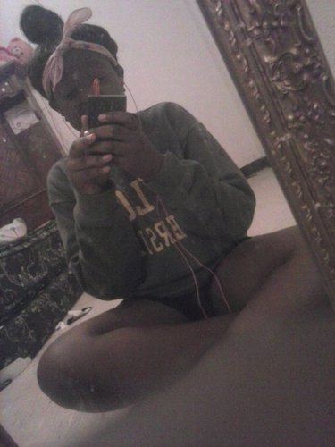 Wassup its yah girl kee-kee gone head and follow me but yea #TURN UP!!!!!!!!
