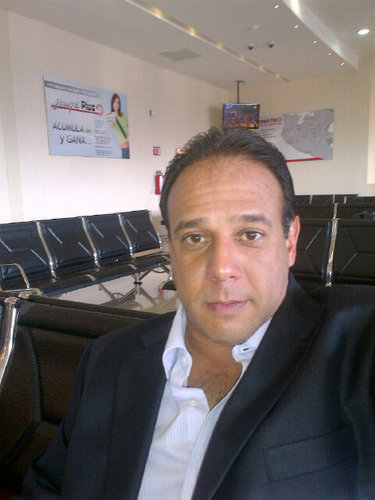 Venezolano radicado en México Trader specialized in import and export of food