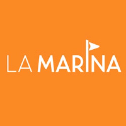 La Marina is an urban oasis located at the historic Dyckman Marina in Upper Manhattan. Open to the public from May-September.