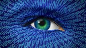 You can't see me, you can't hear me, I'm not even listening. Trust me. Probably (definitely) not the NSA.