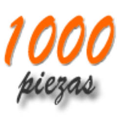 1000piezas1's profile picture. El mejor buscador de Repuestos y Accesorios del parque automotor Venezolano.... Ingresa y suscribete gratis a nuestra plataforma.