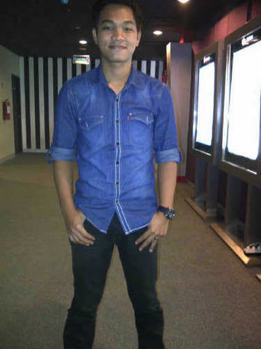 daniel_rapael's profile picture. I am special