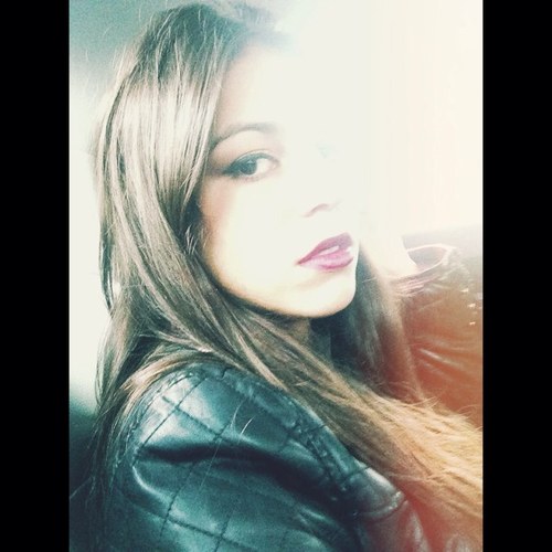 Youth is like diamonds in the sun and diamonds are forever