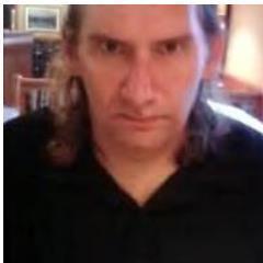 Anthropology Ph.D. Political Writer, Corruption exposer, future CIA target