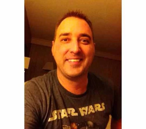 mjheflin's profile picture. 