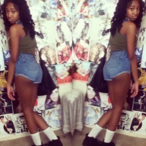 MonroeCouture18's profile picture. Chuck babyy ❤