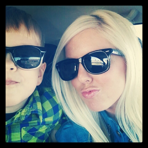 ncblondy89's profile picture. Follower of God. Mother of one little cutie. Nursing student at NSU. Jeremiah 29:11