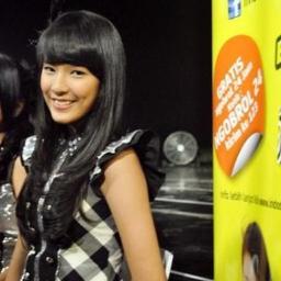 QueenDancing in JKT48, || OneLove OneHeart bebybebybeby #FAMILY48BONE ||