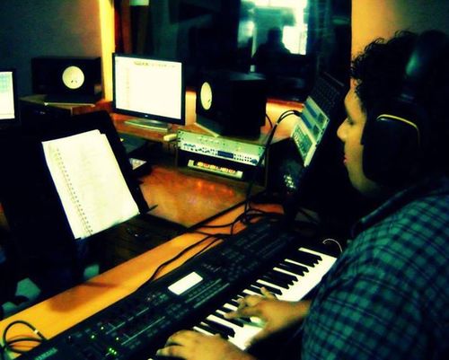 johnnysync's profile picture. Songwriter / Musician