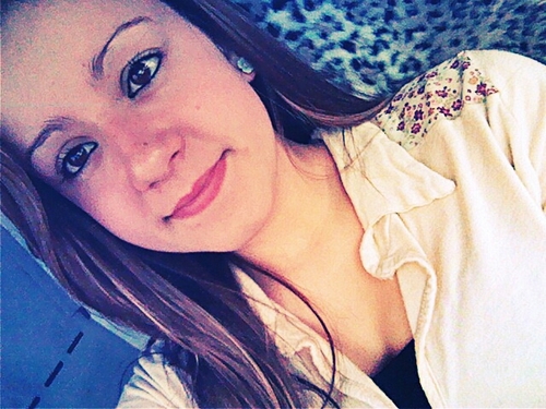 Follow me ♥