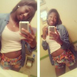 Im Tiaraaaaaa Marieee :) Follow me , Then ill follow back ... FOLLOW ME ON IG : xo_tiaramarie