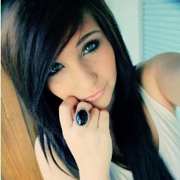 Forever alone. I mean who would love an ex-criminal anyway? I'm a monster. Just some girl that lost her mind. {RP//Single//17}