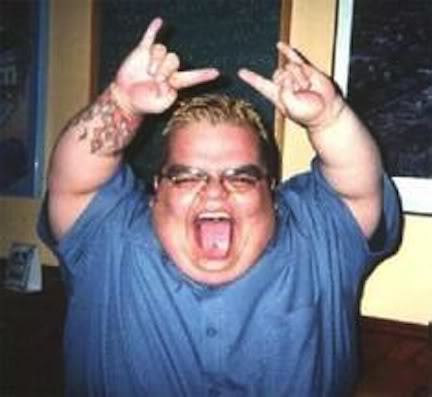 American lovin' midget with a problem with Benadine and my other bodacious honeys. I can't keep the ladies away.
