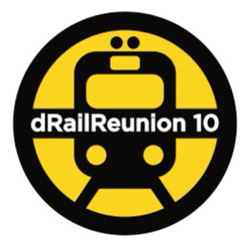 More than a decade ago a close-knit gang of fruity friends decided to throw a good party. D-Rail was born. Now we are doing it again.
