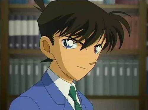 RP of Shinichi Kudo|FAV!|[V]@NS_Agency| I am Famous Detective in Beika|I have a problem and I stuck in my little body|Follback?Mention|#Capricorn #B3STFAMS #13