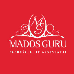MadosGuru's profile picture. 