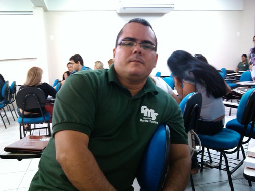 luizbarbosao's profile picture. 