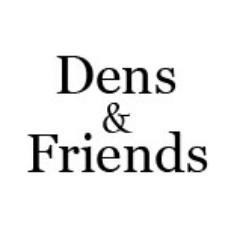 DensandFriends's profile picture. Dens and Friends is a local business located in Goderich, Ontario that carries Gifts and Collectibles, Baby Gear and Baby Clothing.